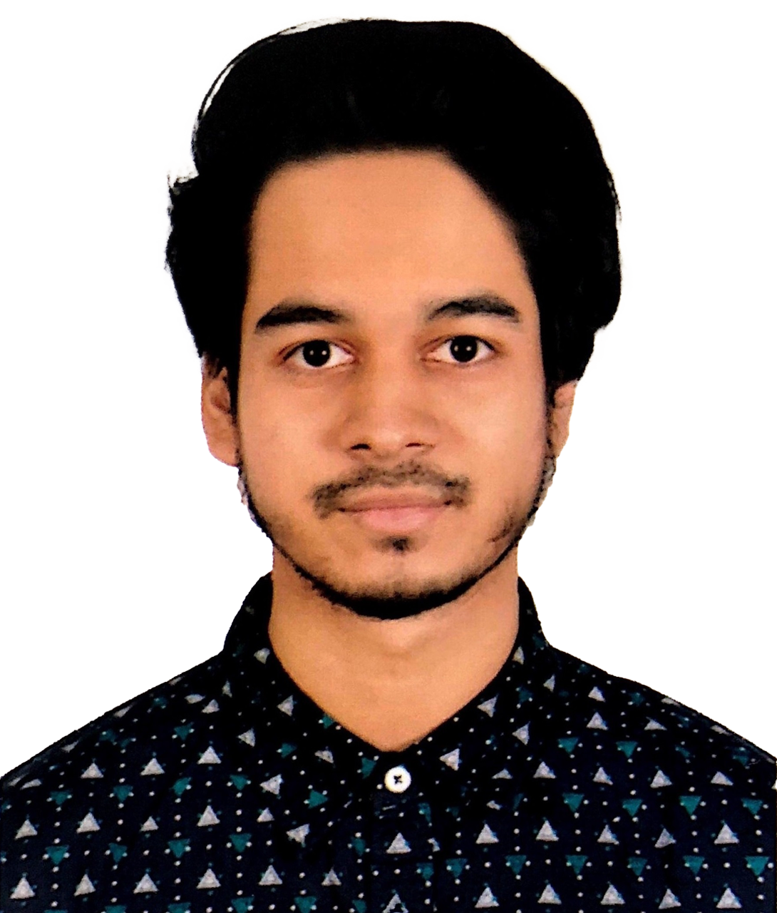 Md Alvi Noor Hossain