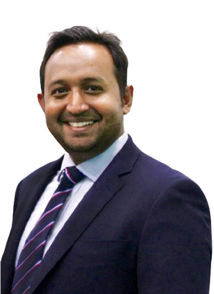 Mohammad Rahman