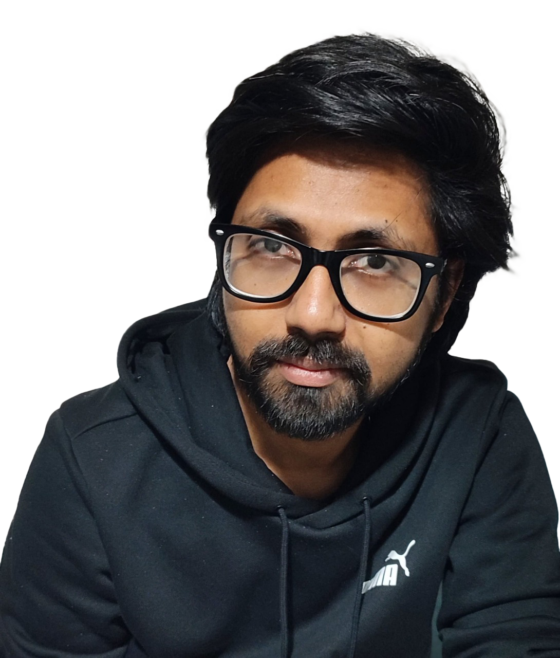 Sebabrata Sarker